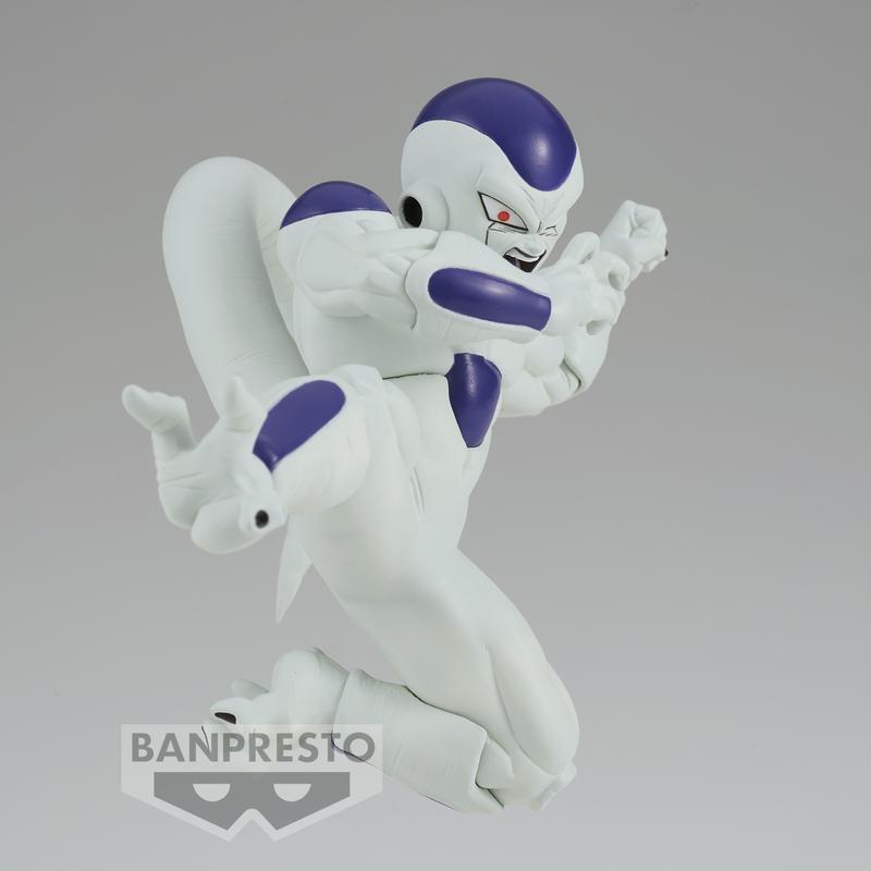 Preview: Freezer / Frieza - Dragon Ball Z - Match Makers - Banpresto