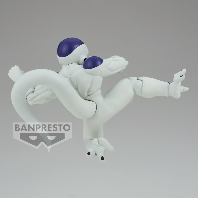 Preview: Freezer / Frieza - Dragon Ball Z - Match Makers - Banpresto