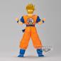 Preview: Son Gohan - Dragon Ball Z - Blood of Saiyans XV - Banpresto