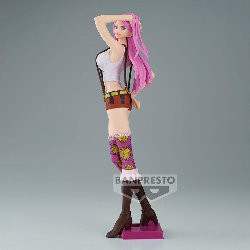 Preview: Jewelry Bonney - Glitter and Glamours - Version A - Banpresto - Neuauflage