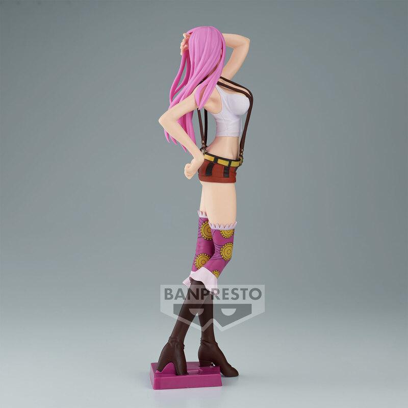 Preview: Jewelry Bonney - Glitter and Glamours - Version A - Banpresto - Neuauflage