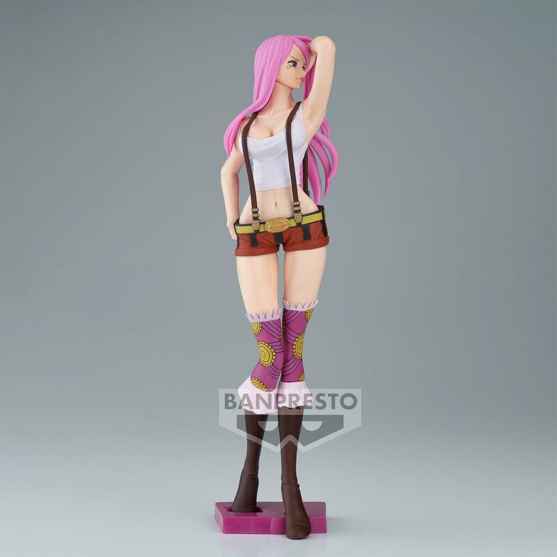 Preview: Jewelry Bonney - Glitter and Glamours - Version A - Banpresto - Neuauflage