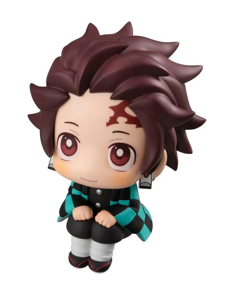 Preview: Tanjiro Kamado - Demon Slayer Look Up - Megahouse - Neuauflage