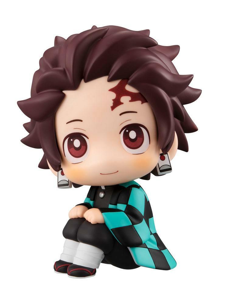 Preview: Tanjiro Kamado - Demon Slayer Look Up - Megahouse - Neuauflage