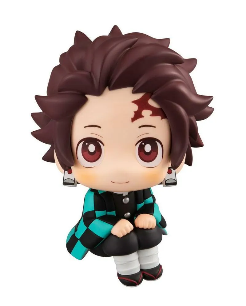 Preview: Tanjiro Kamado - Demon Slayer Look Up - Megahouse - Neuauflage