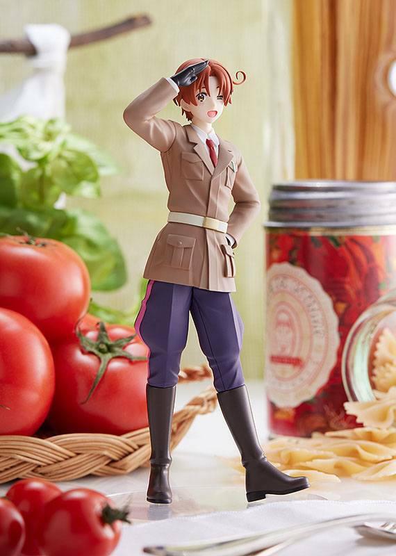 Preview: Italien / Veneziano - Hetalia Pop Up Parade - Orange Rouge