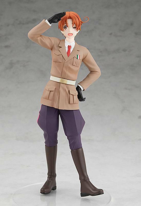 Preview: Italien / Veneziano - Hetalia Pop Up Parade - Orange Rouge