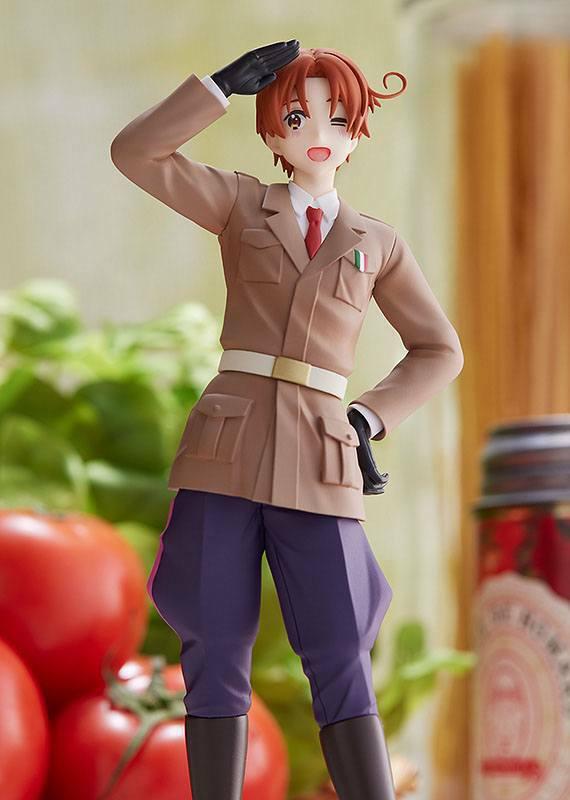 Preview: Italien / Veneziano - Hetalia Pop Up Parade - Orange Rouge