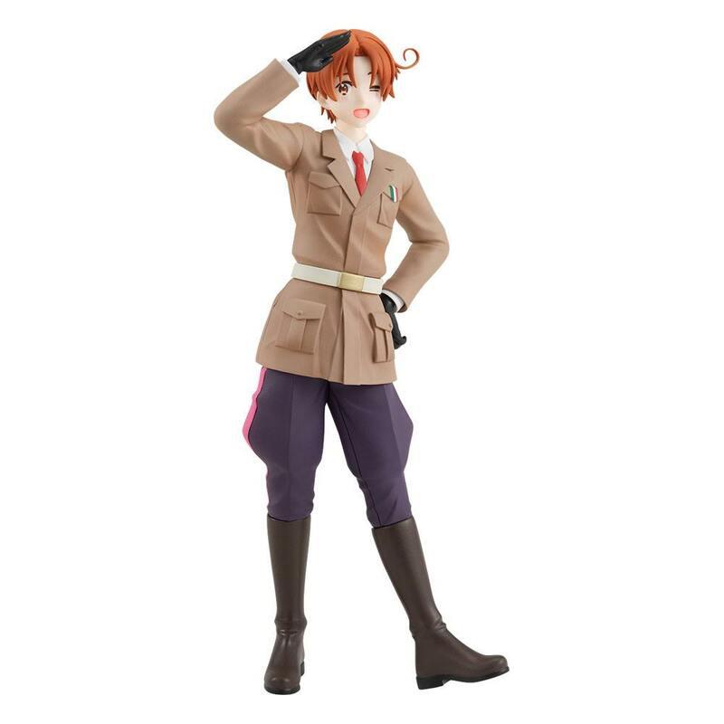 Preview: Italien / Veneziano - Hetalia Pop Up Parade - Orange Rouge