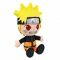 Preview: Naruto Uzumaki - Nine Tails Unleashed Version - Naruto Shippuden - Collectors Plush - Popbuddies