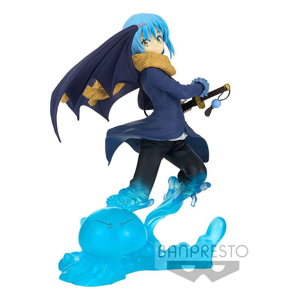 Preview: Rimuru Tempest (Special Version) - That Time I Got Reincarnated as a Slime - EXQ