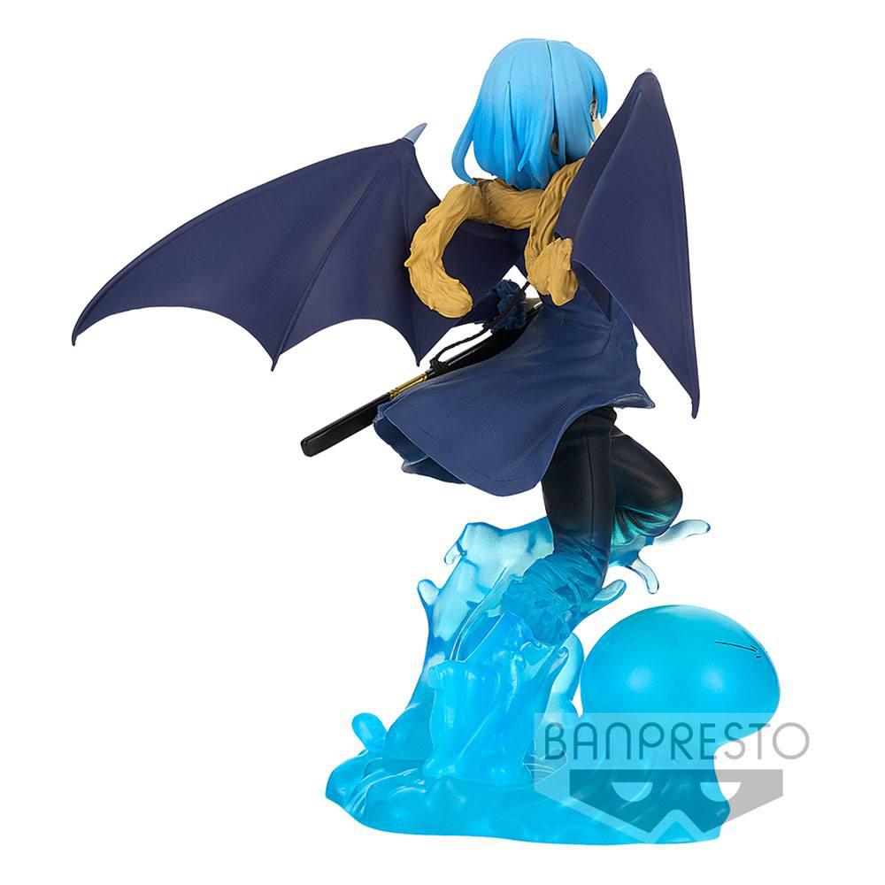 Preview: Rimuru Tempest (Special Version) - That Time I Got Reincarnated as a Slime - EXQ