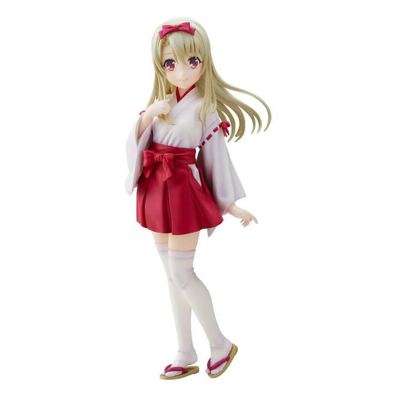 Preview: Illyasviel von Einzbern - Prisma Phantasm - Union Creative