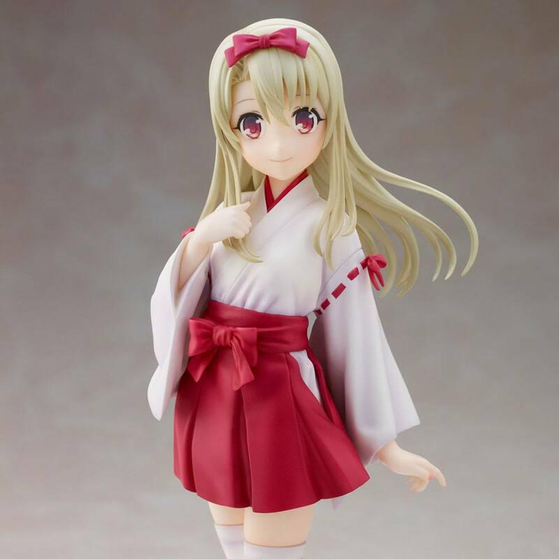 Preview: Illyasviel von Einzbern - Prisma Phantasm - Union Creative