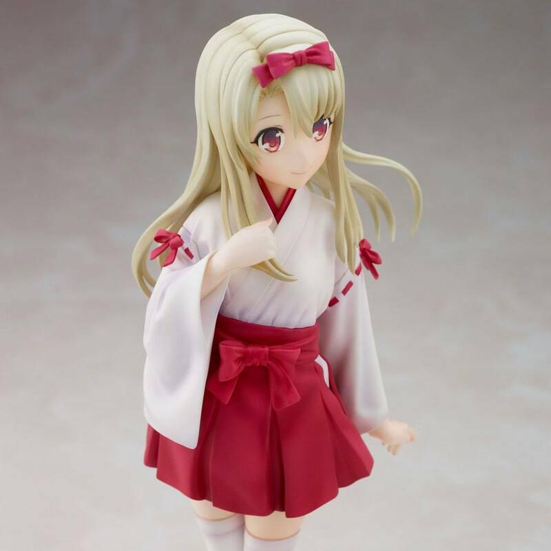 Preview: Illyasviel von Einzbern - Prisma Phantasm - Union Creative