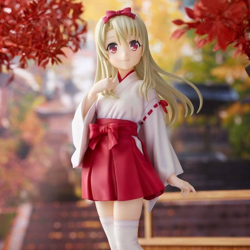 Preview: Illyasviel von Einzbern - Prisma Phantasm - Union Creative