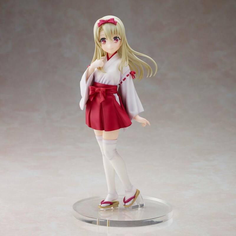 Preview: Illyasviel von Einzbern - Prisma Phantasm - Union Creative