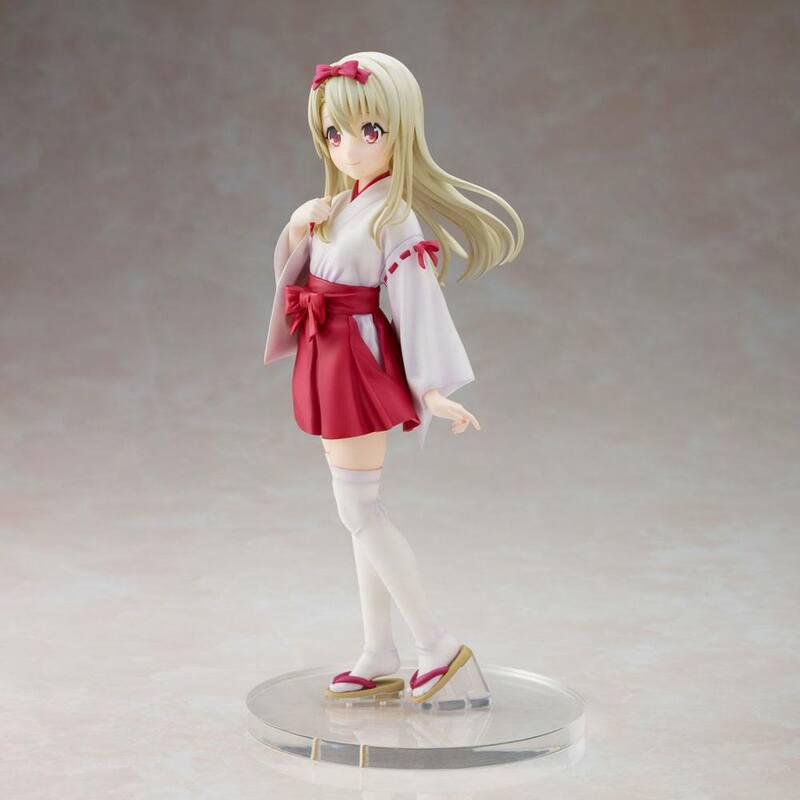 Preview: Illyasviel von Einzbern - Prisma Phantasm - Union Creative