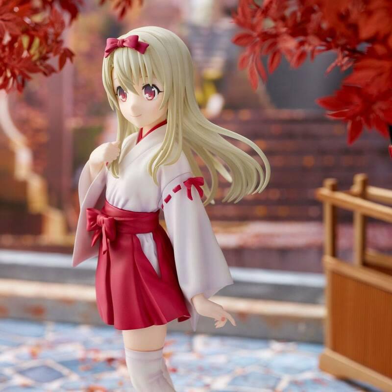 Preview: Illyasviel von Einzbern - Prisma Phantasm - Union Creative