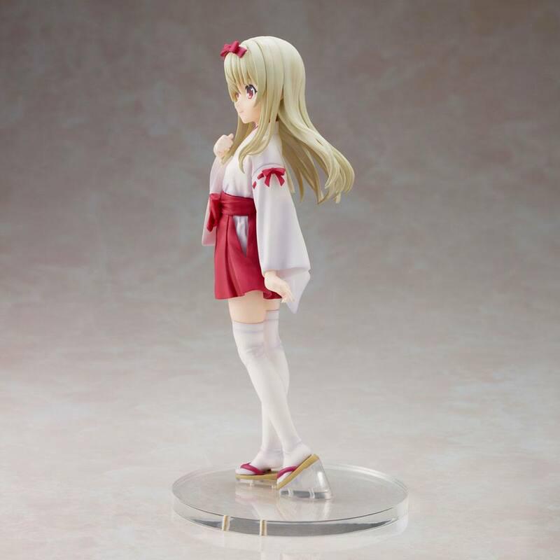 Preview: Illyasviel von Einzbern - Prisma Phantasm - Union Creative