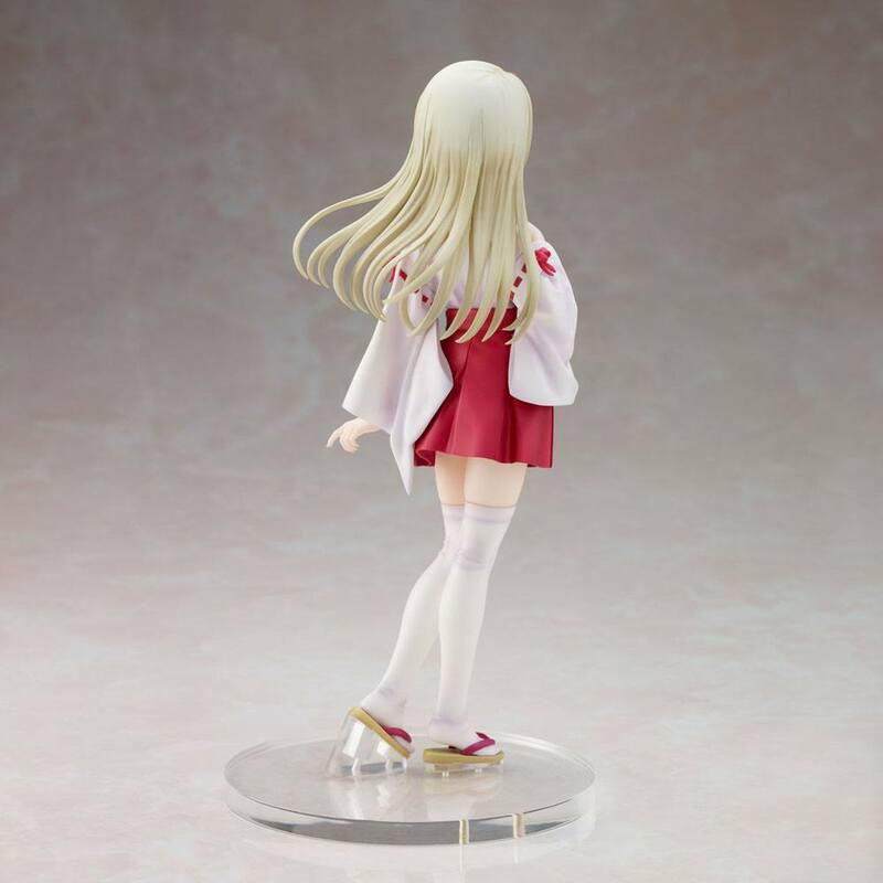 Preview: Illyasviel von Einzbern - Prisma Phantasm - Union Creative