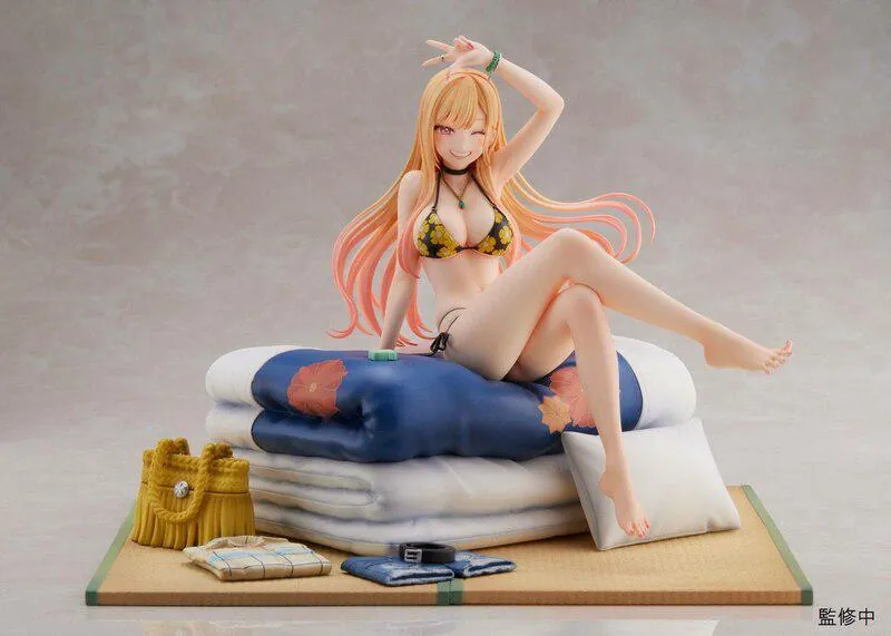 Preview: Marin Kitagawa - Swimsuit - Aniplex