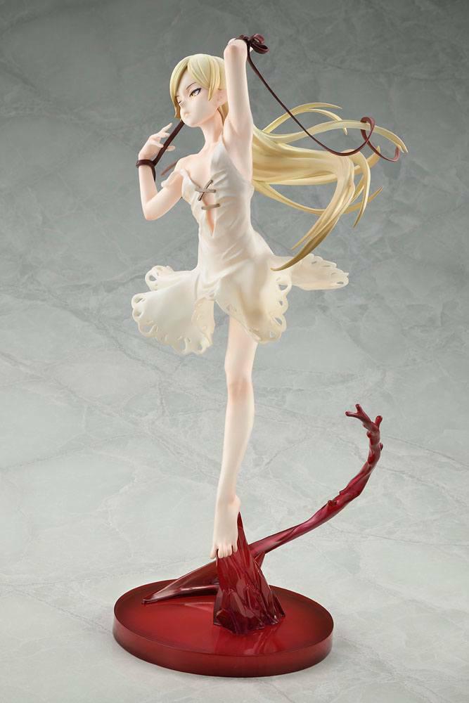 Preview: Kiss-Shot Acerola-Orion Heart-Under-Blade (Shinobu) -12 Years Old - Bell Fine