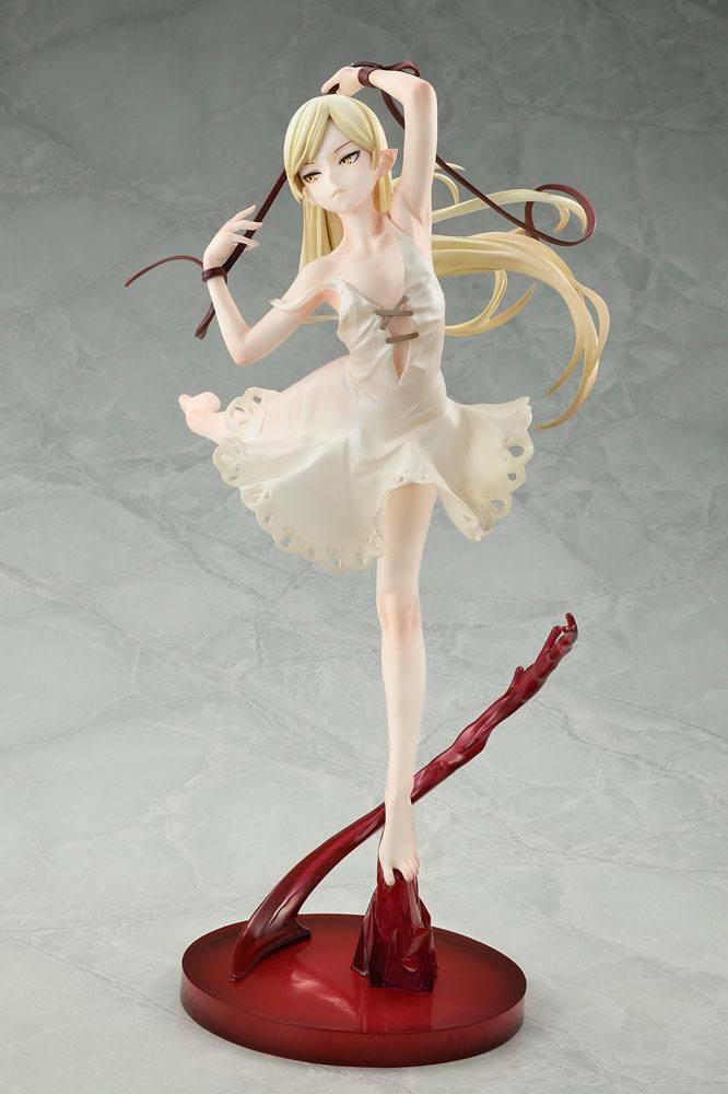 Preview: Kiss-Shot Acerola-Orion Heart-Under-Blade (Shinobu) -12 Years Old - Bell Fine