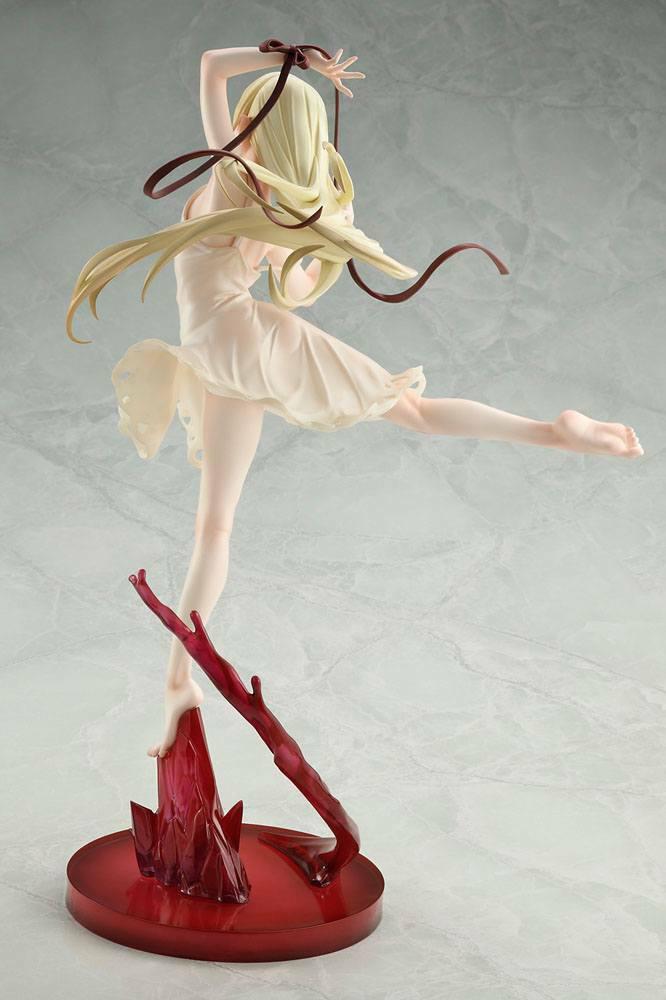 Preview: Kiss-Shot Acerola-Orion Heart-Under-Blade (Shinobu) -12 Years Old - Bell Fine