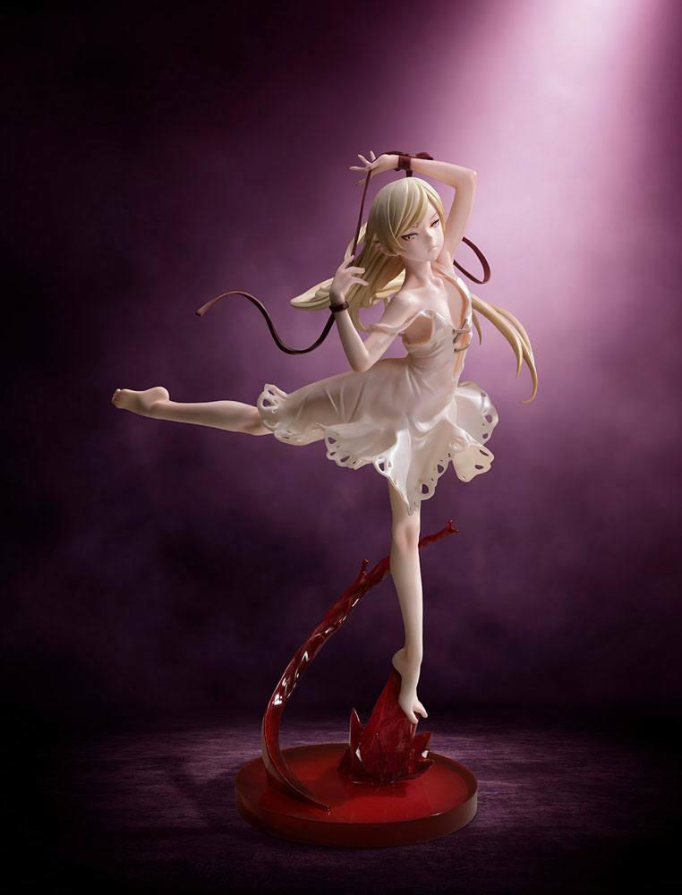 Preview: Kiss-Shot Acerola-Orion Heart-Under-Blade (Shinobu) -12 Years Old - Bell Fine