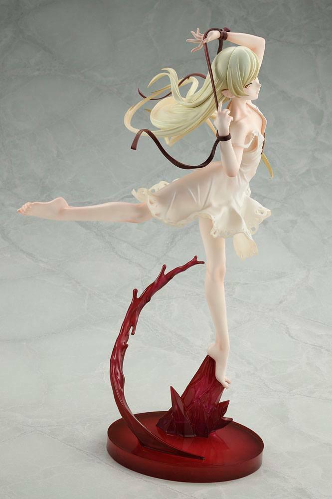 Preview: Kiss-Shot Acerola-Orion Heart-Under-Blade (Shinobu) -12 Years Old - Bell Fine