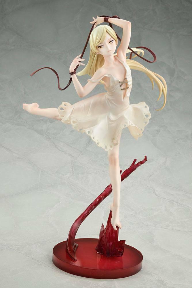 Preview: Kiss-Shot Acerola-Orion Heart-Under-Blade (Shinobu) -12 Years Old - Bell Fine