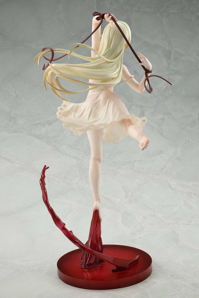 Preview: Kiss-Shot Acerola-Orion Heart-Under-Blade (Shinobu) -12 Years Old - Bell Fine