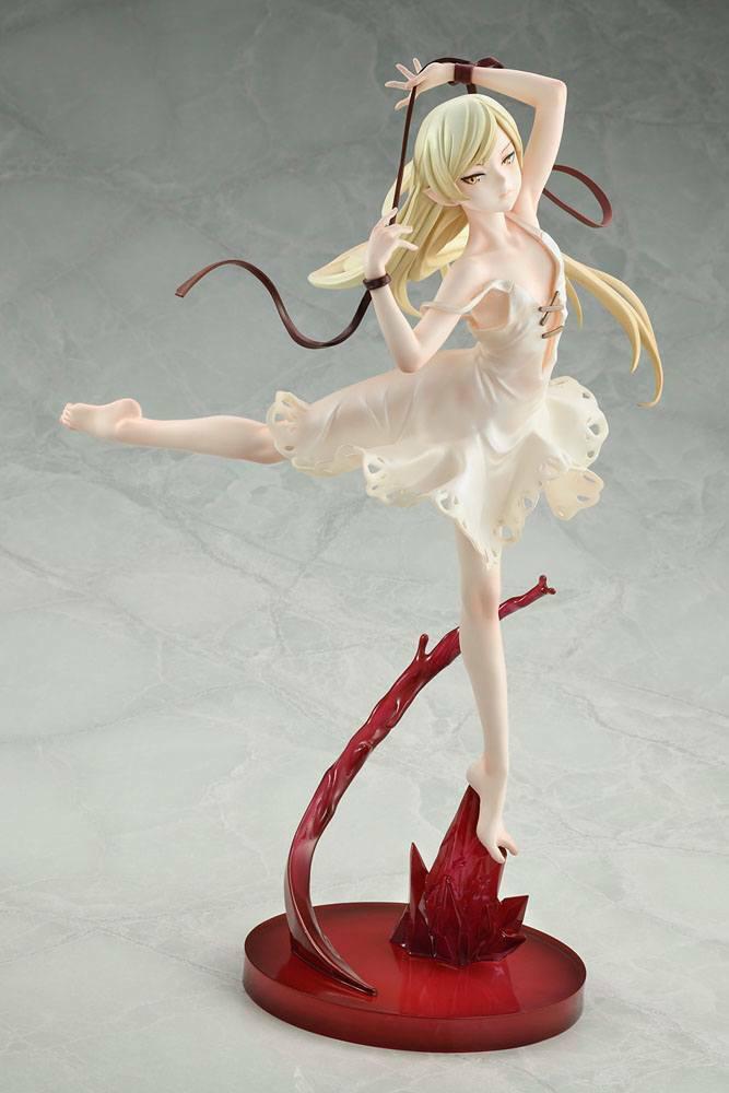 Preview: Kiss-Shot Acerola-Orion Heart-Under-Blade (Shinobu) -12 Years Old - Bell Fine