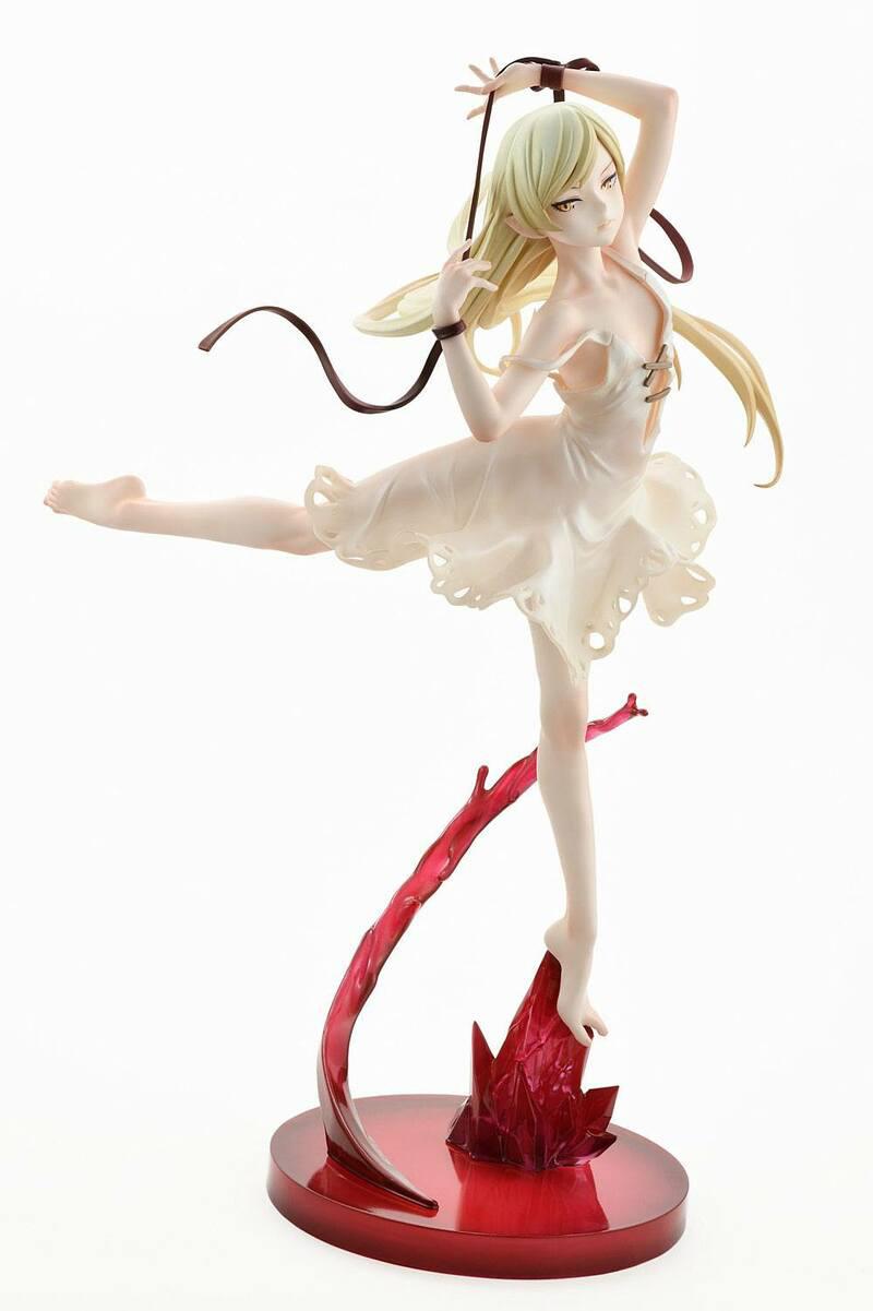 Preview: Kiss-Shot Acerola-Orion Heart-Under-Blade (Shinobu) -12 Years Old - Bell Fine