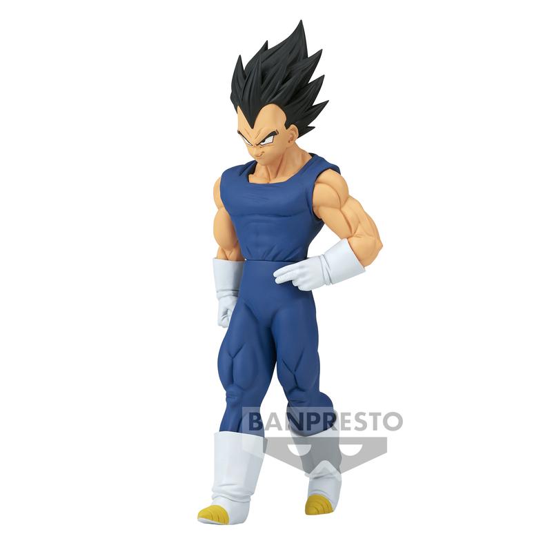 Preview: Vegeta - Dragon Ball Z -Solid Edge Works Vol. 10 - Banpresto