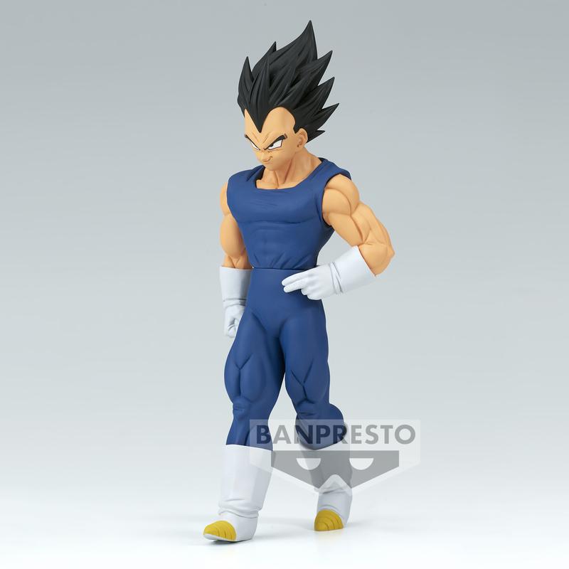 Preview: Vegeta - Dragon Ball Z -Solid Edge Works Vol. 10 - Banpresto