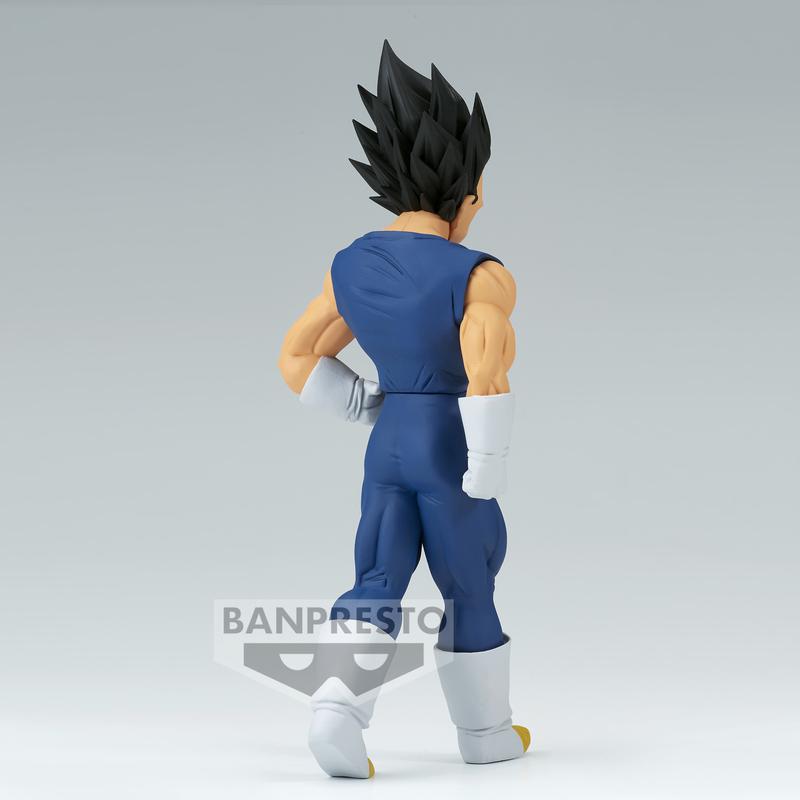 Preview: Vegeta - Dragon Ball Z -Solid Edge Works Vol. 10 - Banpresto