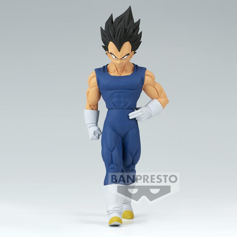 Preview: Vegeta - Dragon Ball Z -Solid Edge Works Vol. 10 - Banpresto