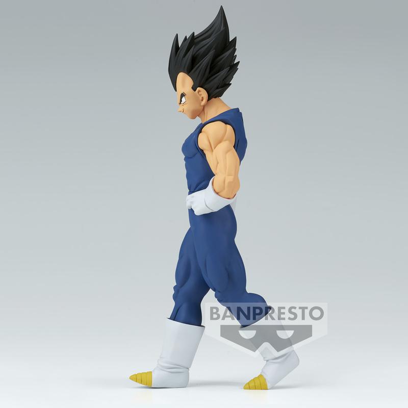 Preview: Vegeta - Dragon Ball Z -Solid Edge Works Vol. 10 - Banpresto