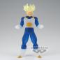 Preview: Super Saiyajin Trunks - Dragon Ball Z - Clearise - Banpresto