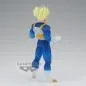 Preview: Super Saiyajin Trunks - Dragon Ball Z - Clearise - Banpresto