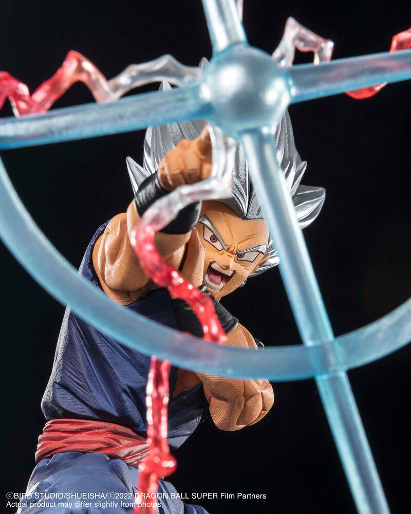 Preview: Son Gohan Beast - Höllenspirale - Figuarts Zero Extra Battle