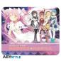 Preview: Madoka & Friends - Puella Magi Madoka Magica - Mousepad - AbyStyle