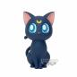 Preview:  Luna - Pretty Guardian Sailor Moon: Cosmos the Movie - Sofvimates