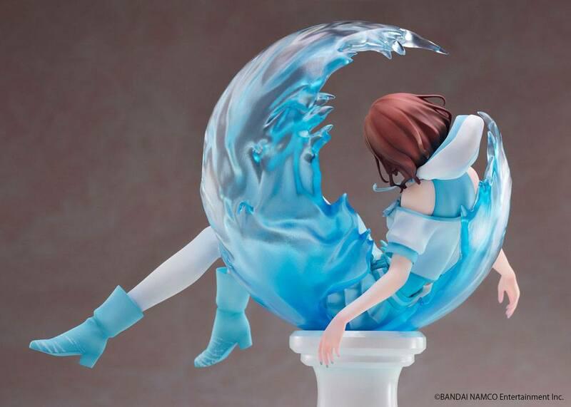 Preview: Madoka Higuchi - Clear Marine Calm - Broccoli