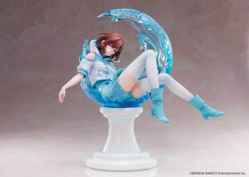 Preview: Madoka Higuchi - Clear Marine Calm - Broccoli