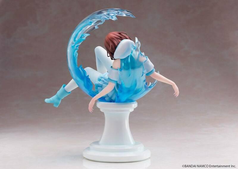 Preview: Madoka Higuchi - Clear Marine Calm - Broccoli