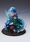 Preview: Tanjiro Kamado - Total Concentration Paint - Aniplex