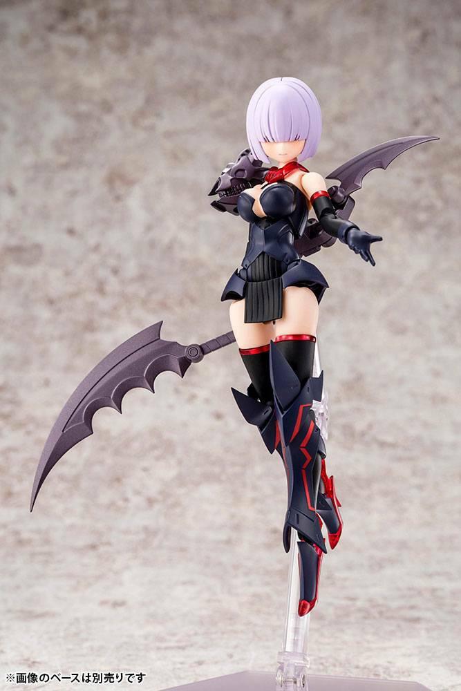 Preview: Bullet Knights Executioner - Megami Device Model Kit - Kotobukiya